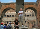 Colosseum (31) : Hasse, Rom